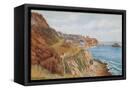 Canvas Black