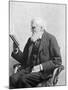 Alfred Russel Wallace, Welsh Naturalist-Science Source-Mounted Giclee Print