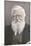 Alfred Russel Wallace, Welsh Naturalist-Science Source-Mounted Giclee Print