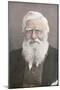 Alfred Russel Wallace, Welsh Naturalist-Science Source-Mounted Premium Giclee Print