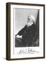 Alfred Russell Wallace, Welsh-Born British Naturalist, C1900-null-Framed Giclee Print