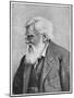 Alfred Russell Wallace, Welsh Naturalist, C1895-null-Mounted Giclee Print