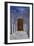 Alfred's Tower:Blue, 2005-Richard Pomeroy-Framed Giclee Print