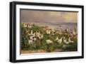 Black Frame