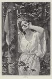 The First Romance-Alfred Seifert-Giclee Print