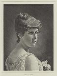 The First Romance-Alfred Seifert-Mounted Giclee Print