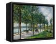 Canvas Black