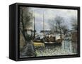 Canvas Black