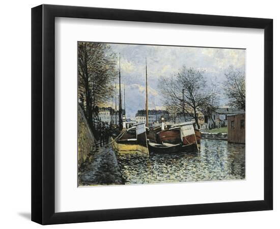 Premium Giclee Print, , large