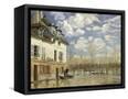 Canvas Black