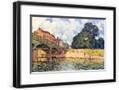 Black Frame