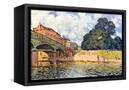 Canvas Black
