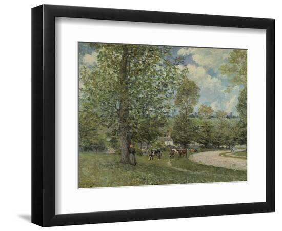 Premium Giclee Print, , large