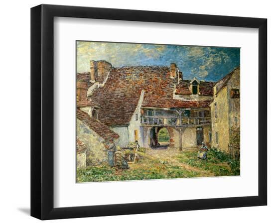Giclee Print, , large