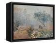 Canvas Black