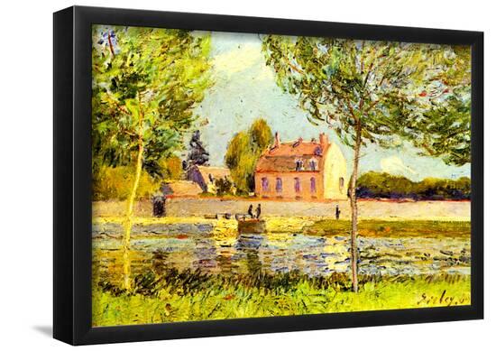 Poster, , large