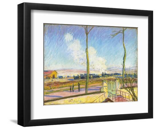 Premium Giclee Print, , large