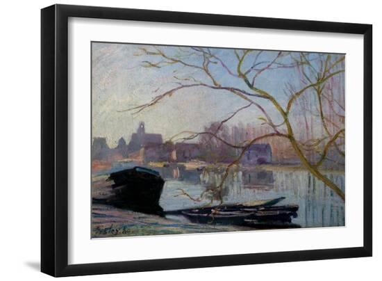 Premium Giclee Print, , large