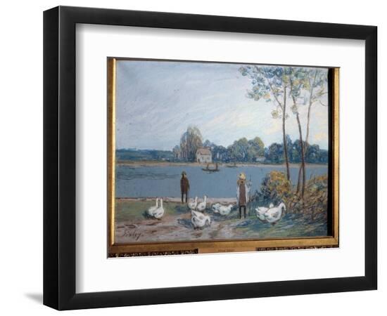 Premium Giclee Print, , large