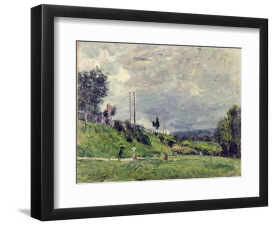 Premium Giclee Print, , large