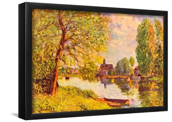 Poster, , large