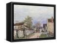 Canvas Black