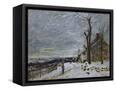 Canvas Black
