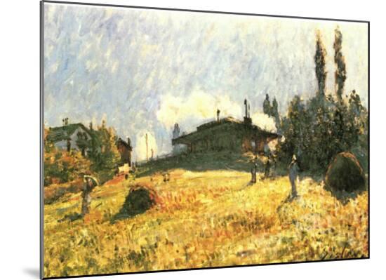 Art Print, , large