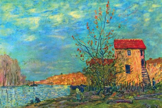 Premium Giclee Print, , large