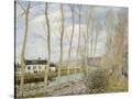 Stretched Canvas