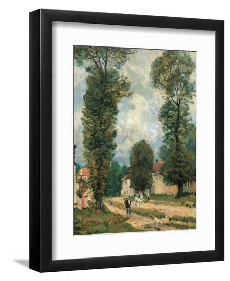 Premium Giclee Print, , large
