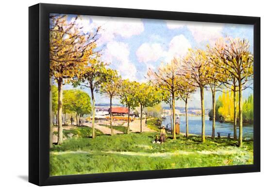 Poster, , large