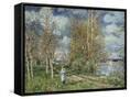 Canvas Black
