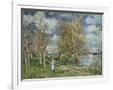 Gramercy White