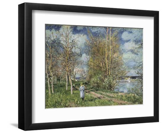 Premium Giclee Print, , large