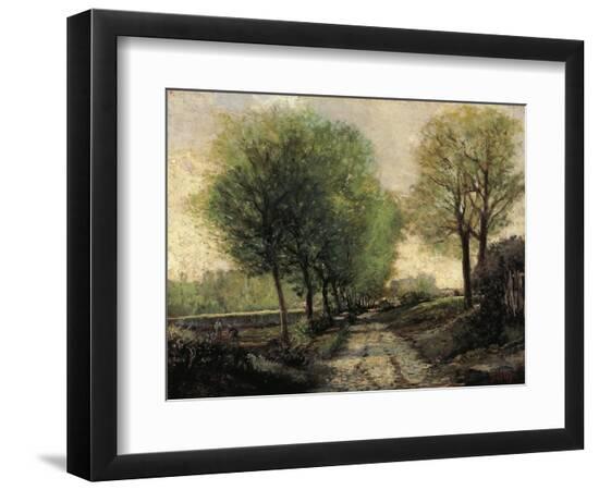 Premium Giclee Print, , large