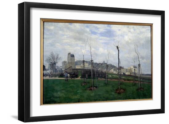 Premium Giclee Print, , large