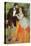 Alfred Sisley-Pierre-Auguste Renoir-Stretched Canvas