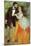 Alfred Sisley-Pierre-Auguste Renoir-Mounted Art Print