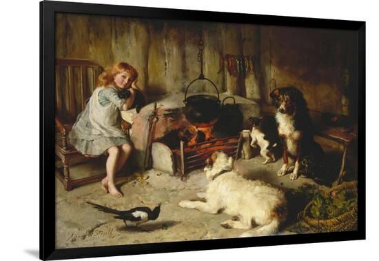 Giclee Print, , large
