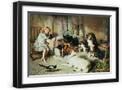 Black Frame