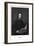 Alfred Tennyson-Alonzo Chappel-Framed Art Print