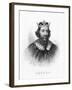 Alfred the Great-null-Framed Giclee Print