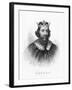 Alfred the Great-null-Framed Giclee Print