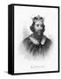 Alfred the Great-null-Framed Stretched Canvas