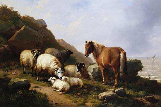 Giclee Print, , large