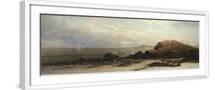 White Frame