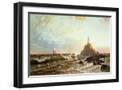 Black Frame