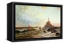 Canvas Black