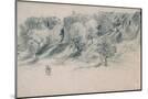 Wood Mount